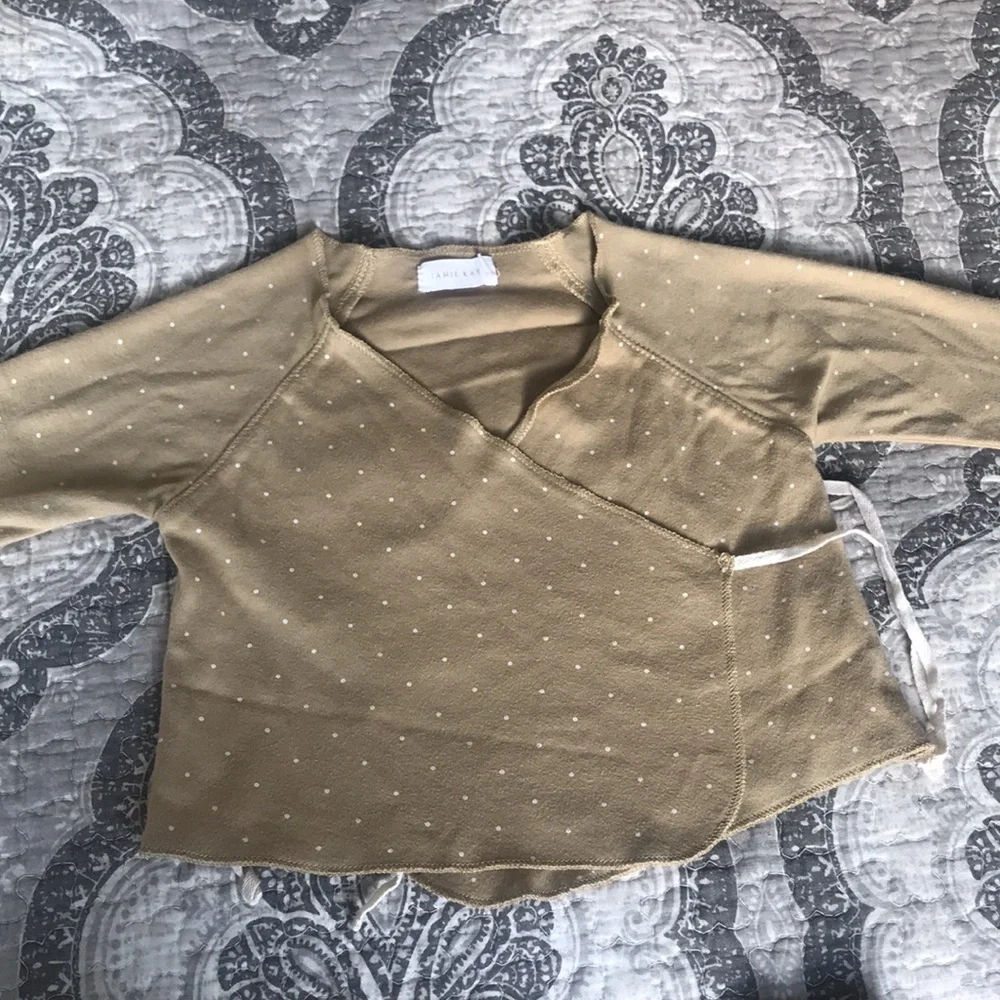 Jamie Kay - Picture 3 of 7